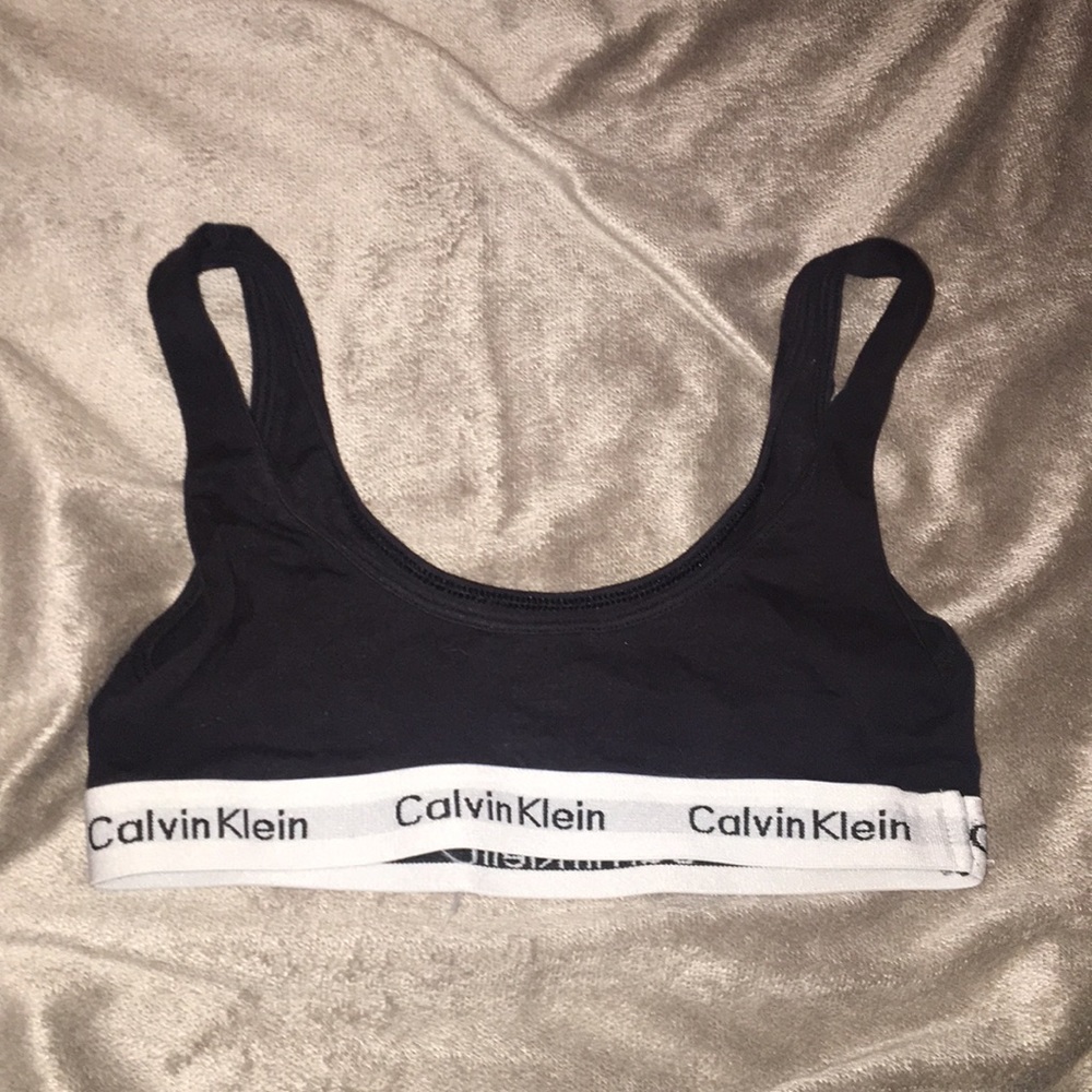 Calvin Klein Bralette